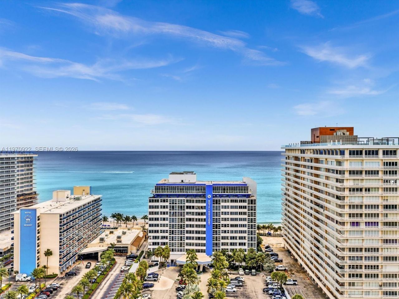 4040 Galt Ocean Dr , Unit 511, Fort Lauderdale, FL 33308 Photo