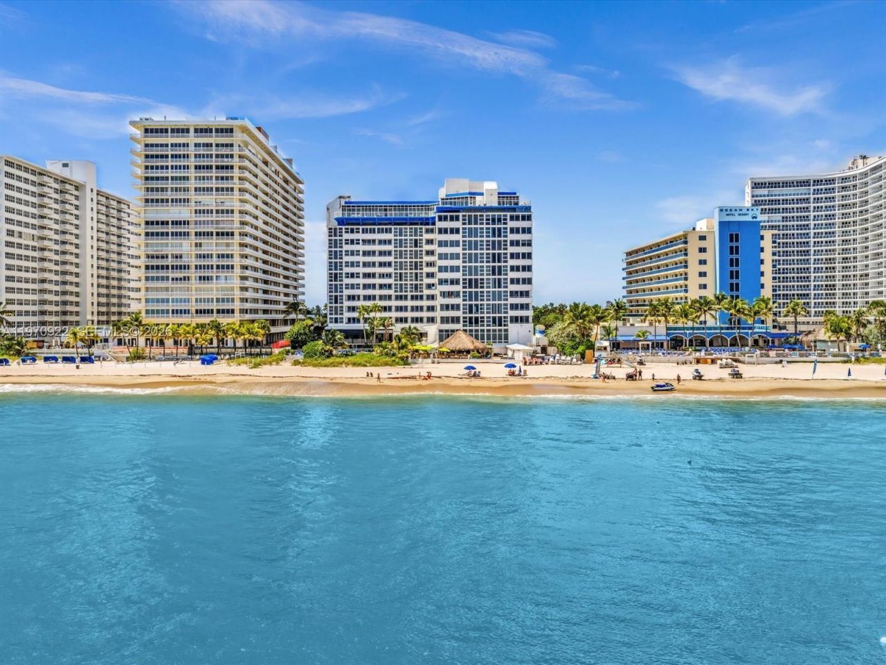 4040 Galt Ocean Dr , Unit 511, Fort Lauderdale, FL 33308 Photo