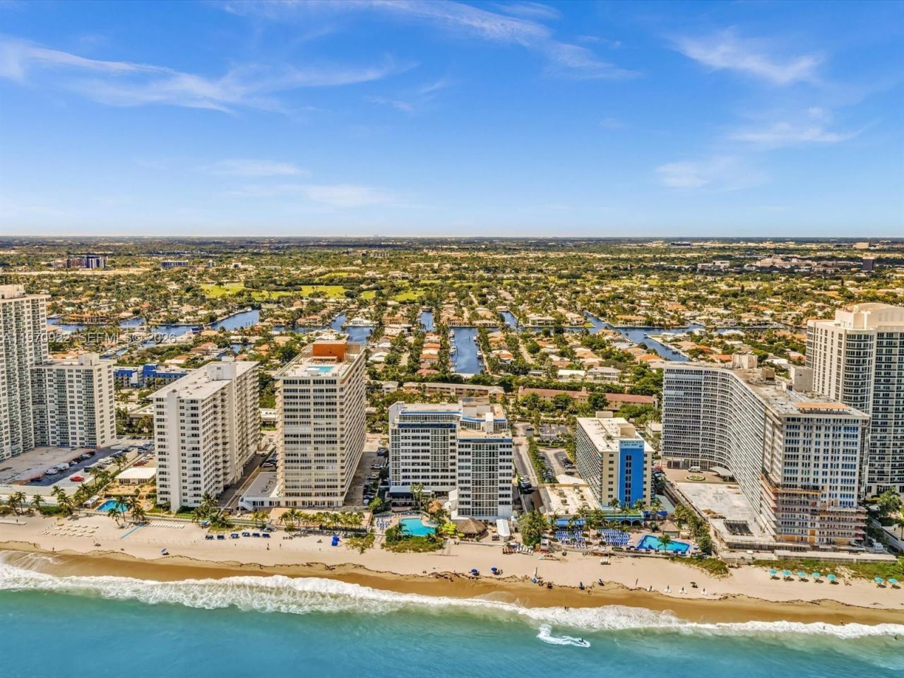 4040 Galt Ocean Dr , Unit 511, Fort Lauderdale, FL 33308 Photo