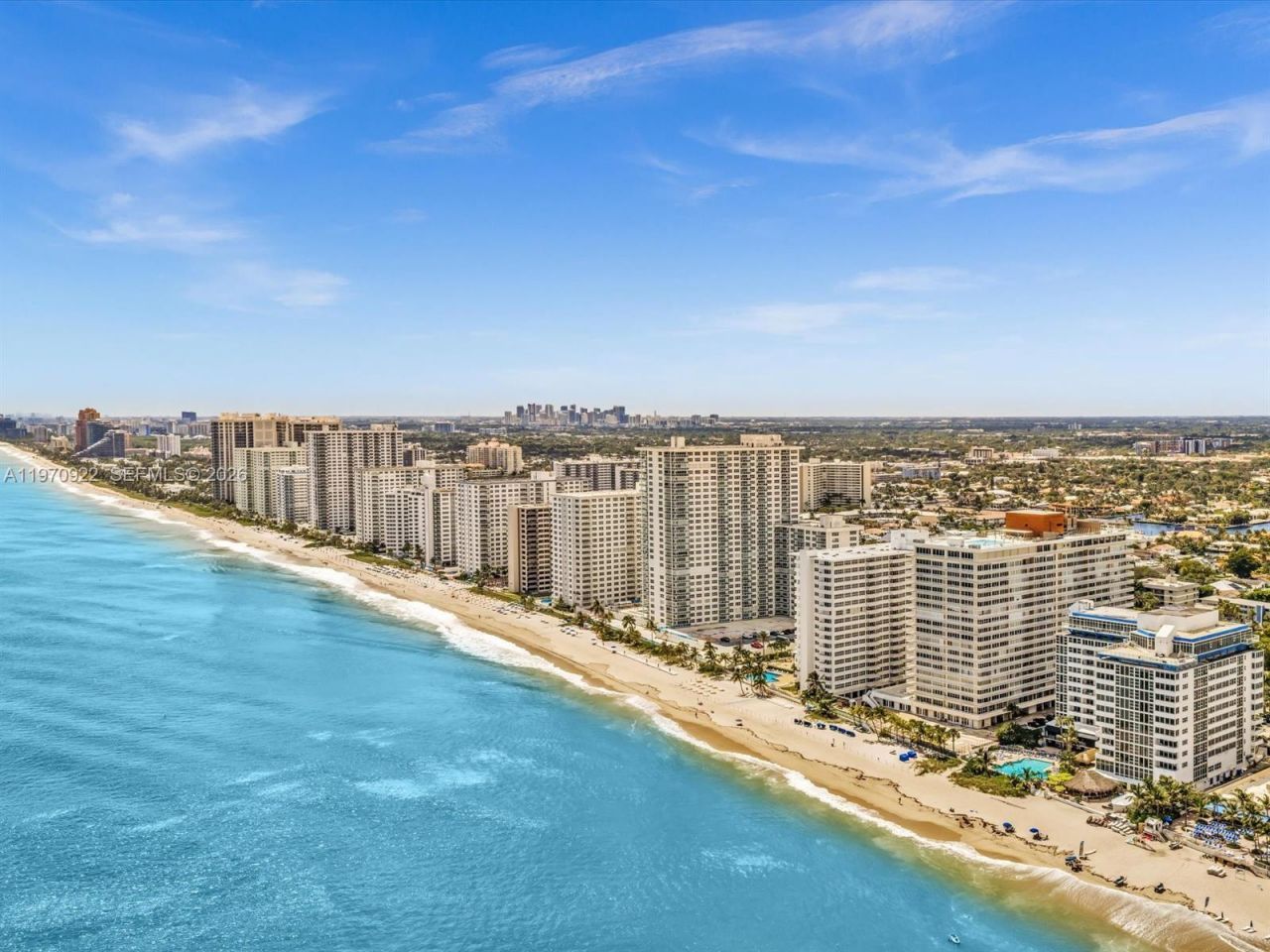 4040 Galt Ocean Dr , Unit 511, Fort Lauderdale, FL 33308 Photo