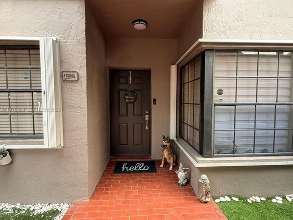 13044 SW 88th Ter N , Unit 105, Miami, FL 33186