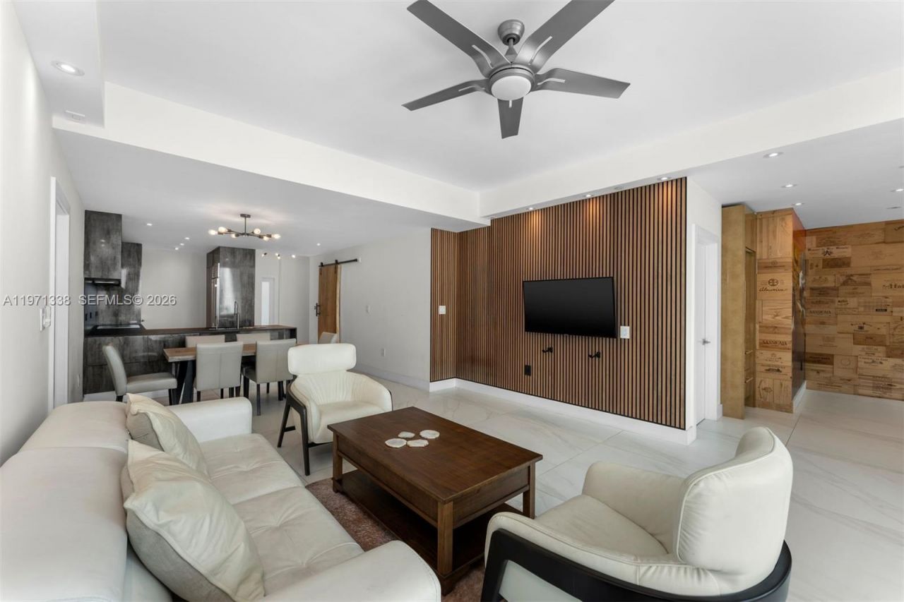 900 Biscayne Blvd, Unit 4202, Miami, FL 33132 Photo