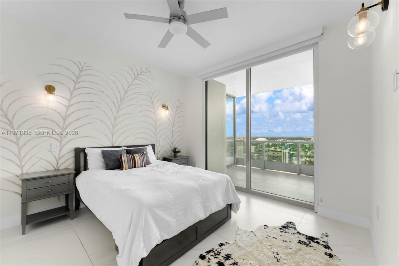 900 Biscayne Blvd, Unit 4202, Miami, FL 33132 Photo