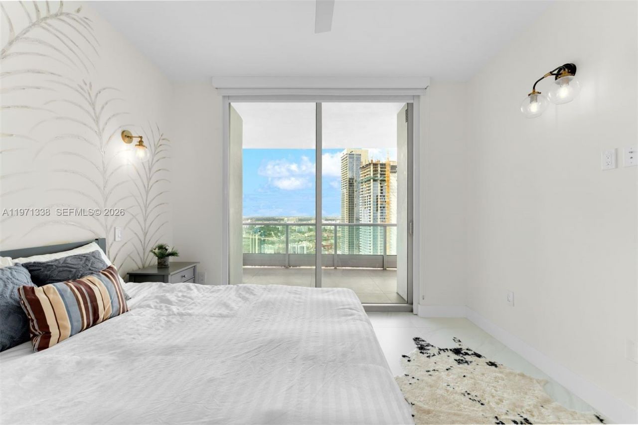 900 Biscayne Blvd, Unit 4202, Miami, FL 33132 Photo