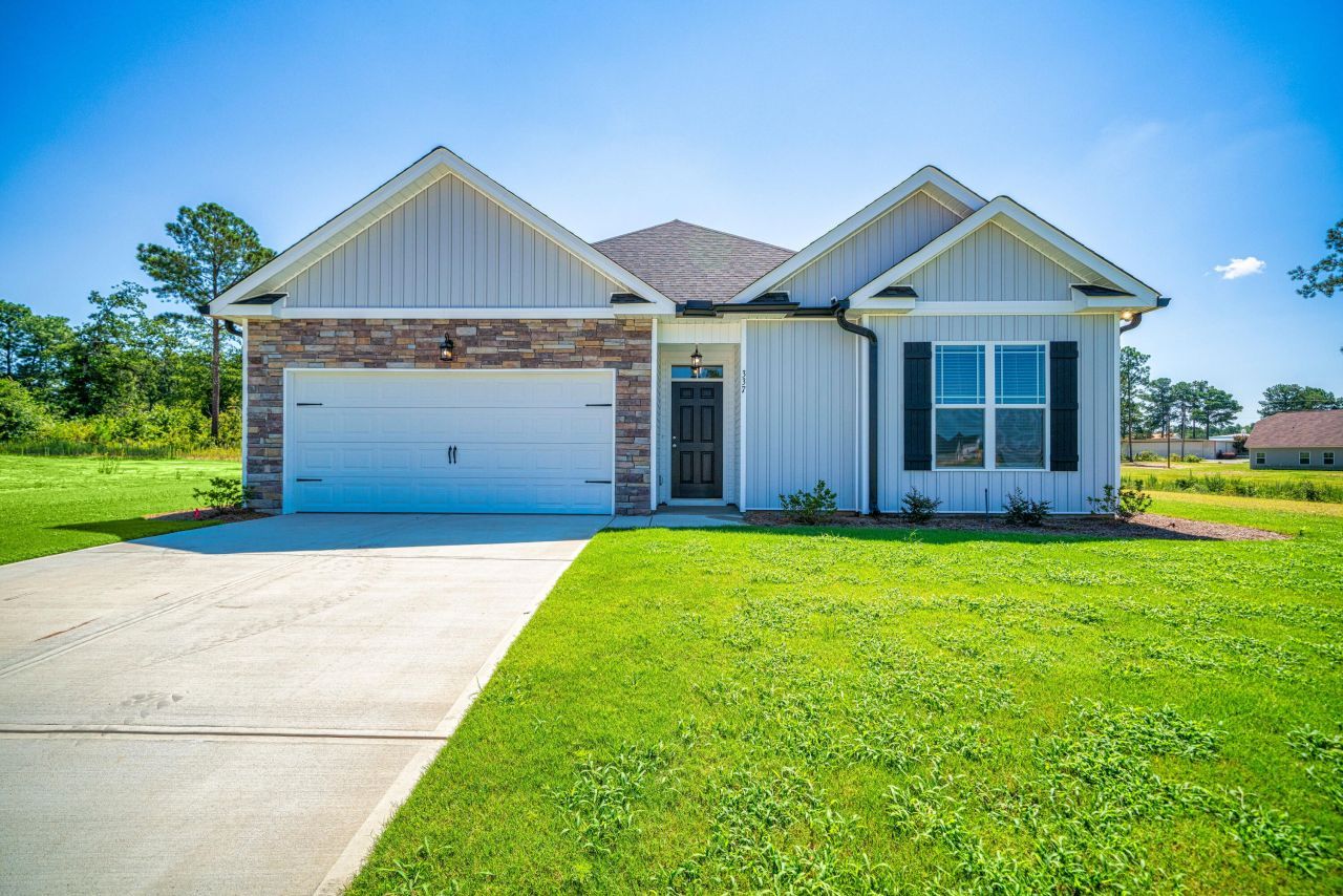 2595 Obsidian Court, Beech Island, SC 29842 Main Photo