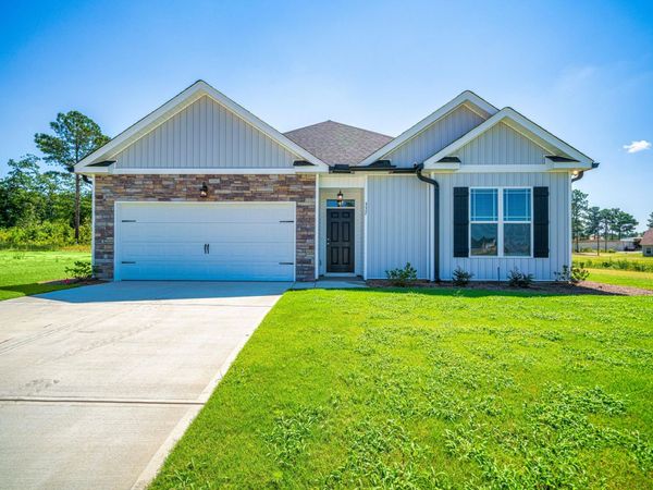 2595 Obsidian Court, Beech Island, SC 29842