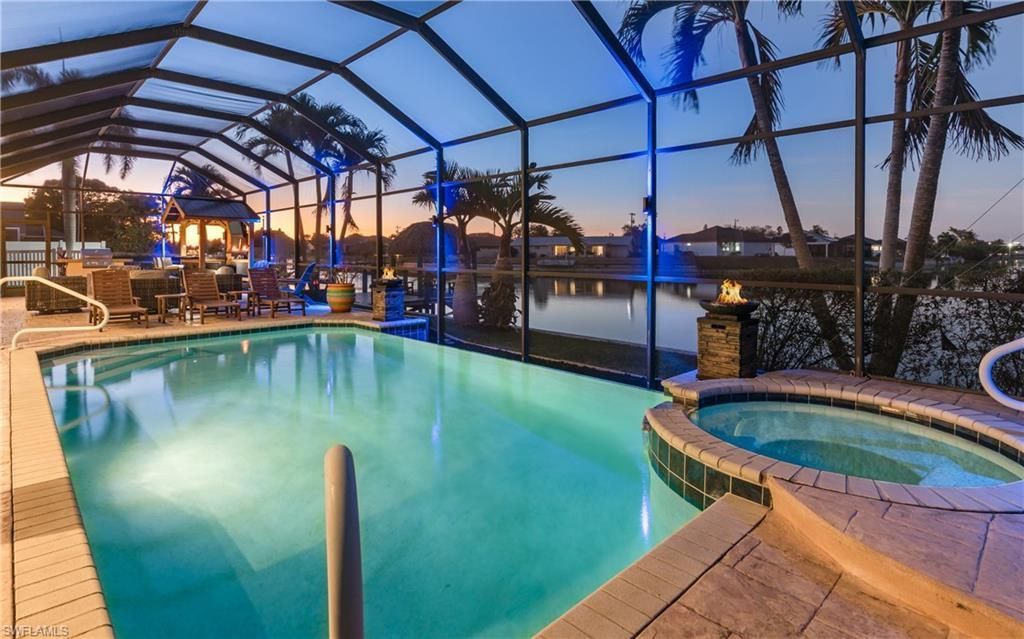 1505 SE 4th St, Cape Coral, FL 33990 Photo