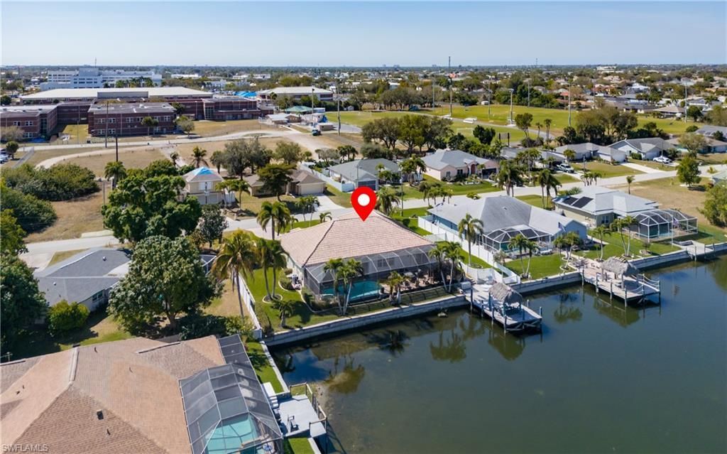 1505 SE 4th St, Cape Coral, FL 33990 Photo