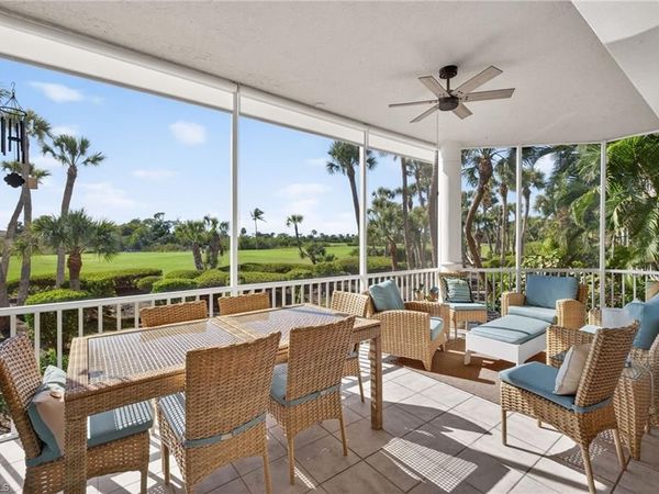 5675 Baltusrol CT, Unit 1B, SANIBEL, FL 33957