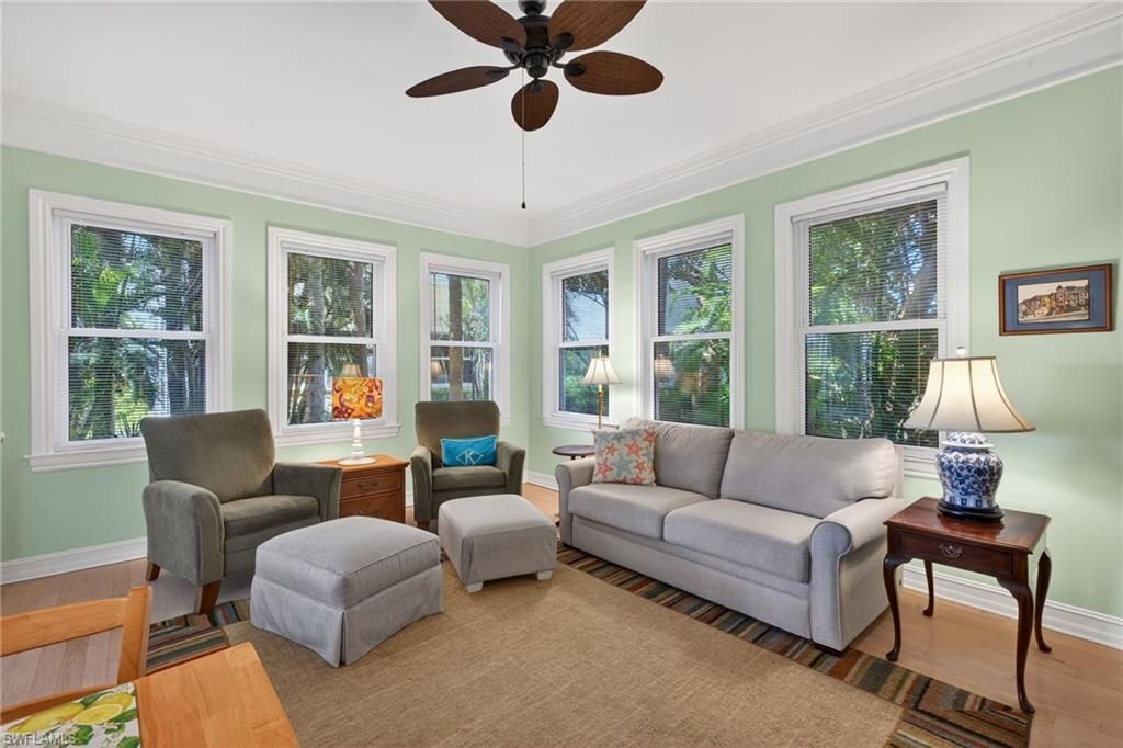 5675 Baltusrol Ct, Unit 1B, Sanibel, FL 33957 Photo