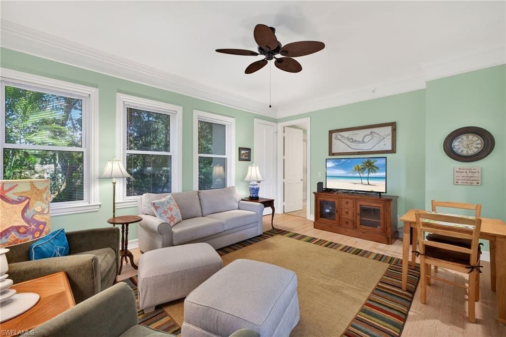 5675 Baltusrol Ct, Unit 1B, Sanibel, FL 33957 Photo