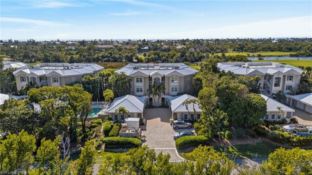 5675 Baltusrol Ct, Unit 1B, Sanibel, FL 33957 Photo