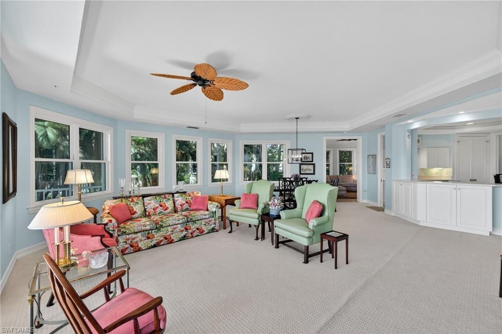 5675 Baltusrol Ct, Unit 1B, Sanibel, FL 33957 Photo