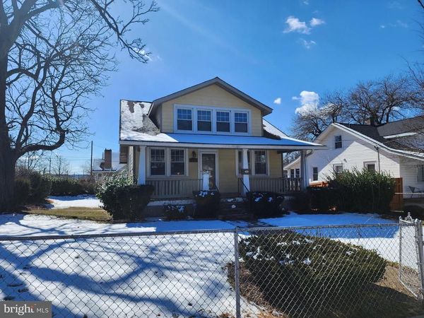 3047 DOUGLAS STREET NE, WASHINGTON, DC 20018