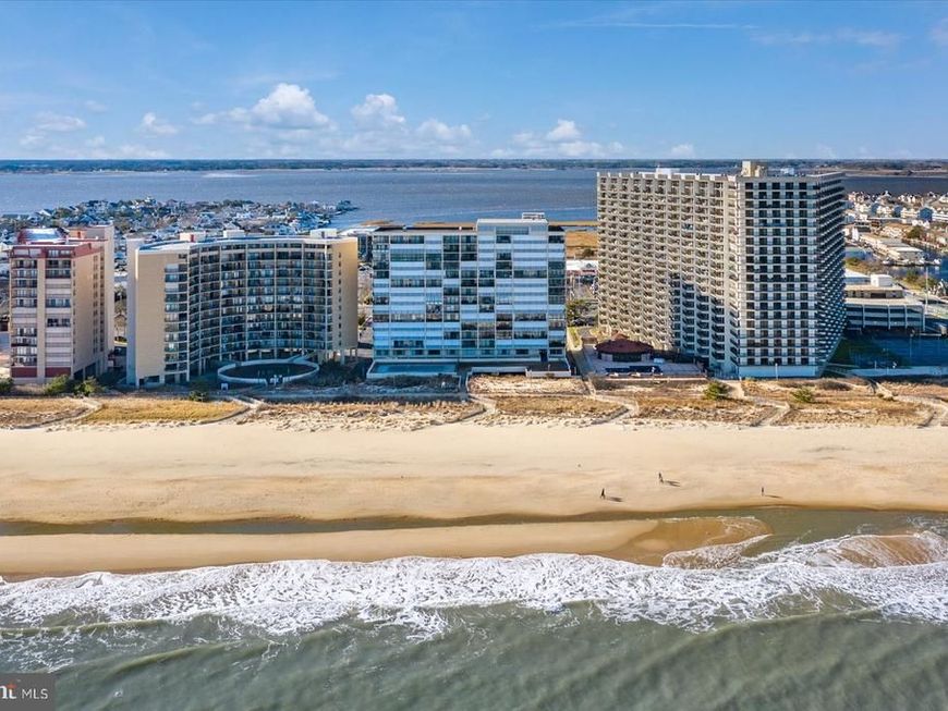 11400 Coastal Highway, Unit 7A, Ocean City, MD 21842 Main Photo