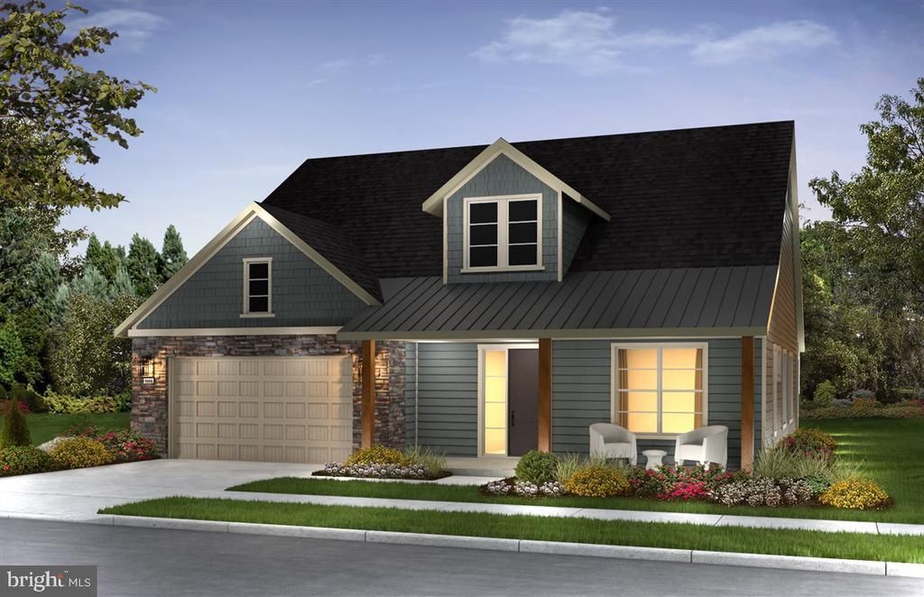 108 Rhododendron Court, Lake Frederick, VA 22630 Main Photo