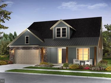 108 RHODODENDRON COURT, LAKE FREDERICK, VA 22630