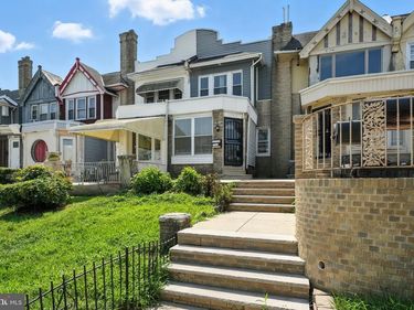 5318 ARLINGTON STREET, PHILADELPHIA, PA 19131