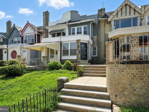 5318 ARLINGTON STREET, PHILADELPHIA, PA 19131