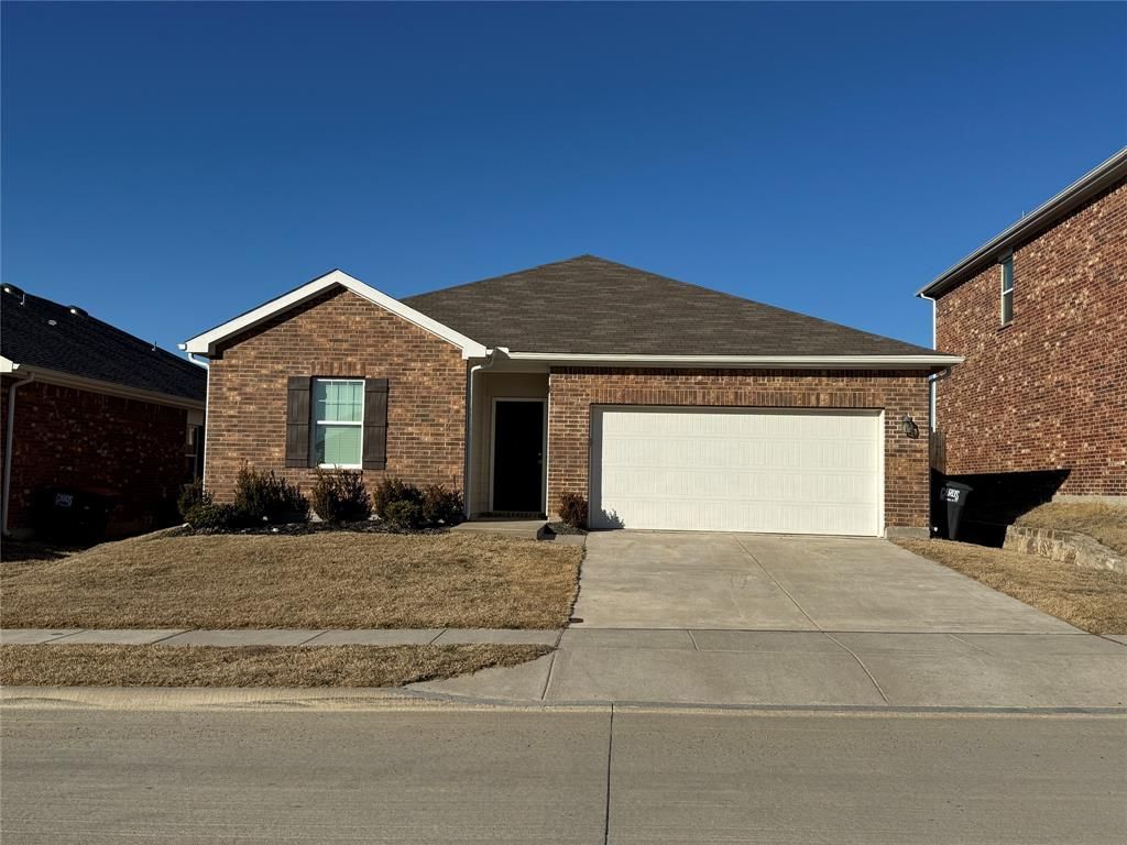 812 Cherry Blossom Street, Anna, TX 75409 Main Photo