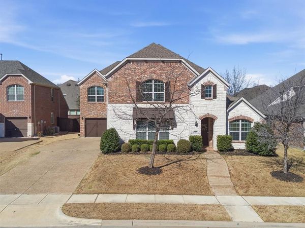 2817 Annandale Drive , Trophy Club, TX 76262