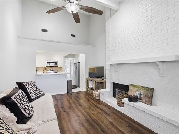 2505 Shady Ridge Drive, Bedford, TX 76021