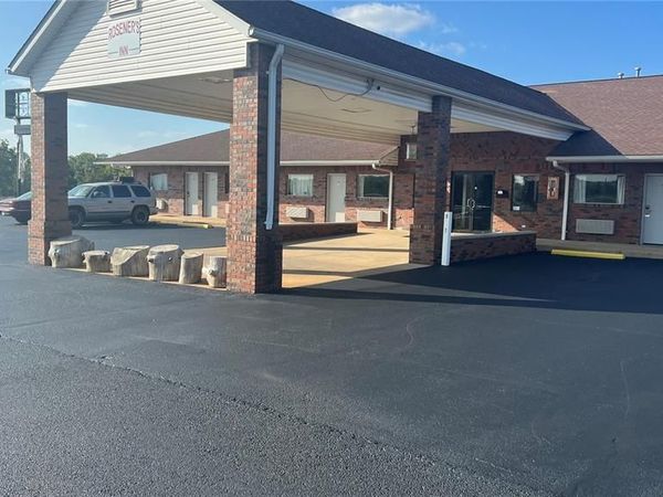 3411 Rosener Road, Park Hills, MO 63601