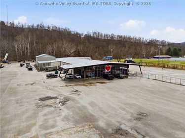 5100 Elk river Road N, Elkview, WV 25071