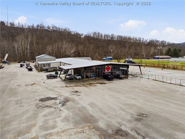 5100 Elk river Road N, Elkview, WV 25071
