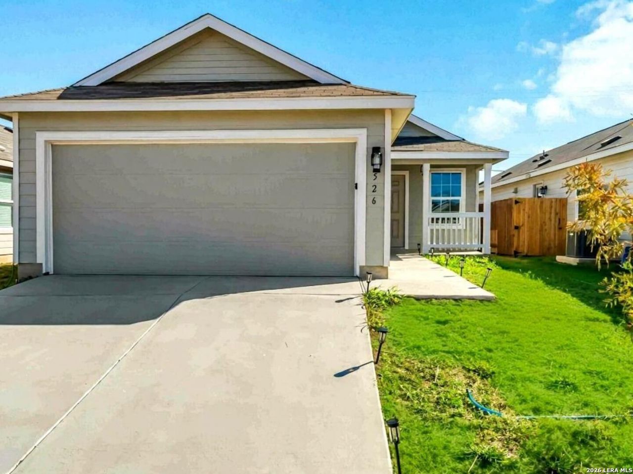 526 Ambush Ridge, San Antonio, TX 78220 Main Photo