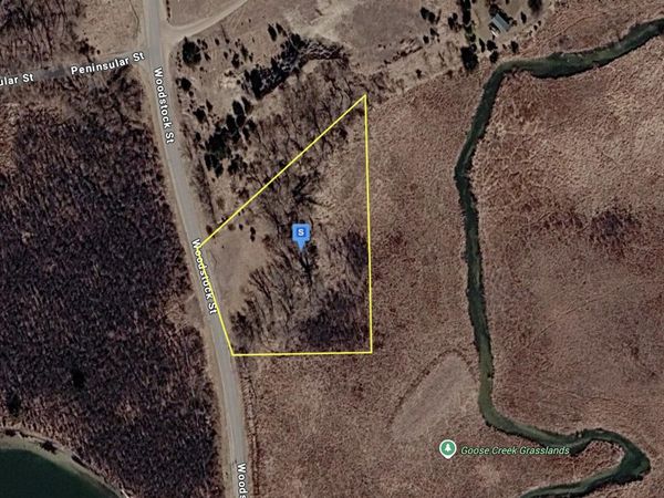 599 Woodstock Street, Cement City, MI 49233