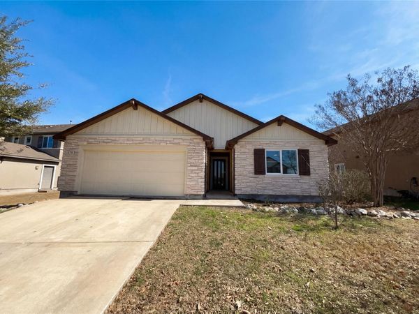 11113 Mickelson DR, Austin, TX 78747