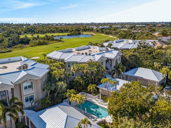 5675 Baltusrol Ct, Unit 1B, Sanibel, FL 33957