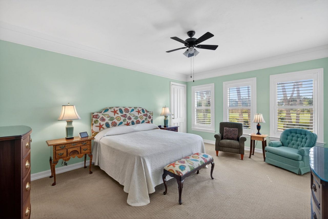 5675 Baltusrol Ct, Unit 1B, Sanibel, FL 33957 Photo