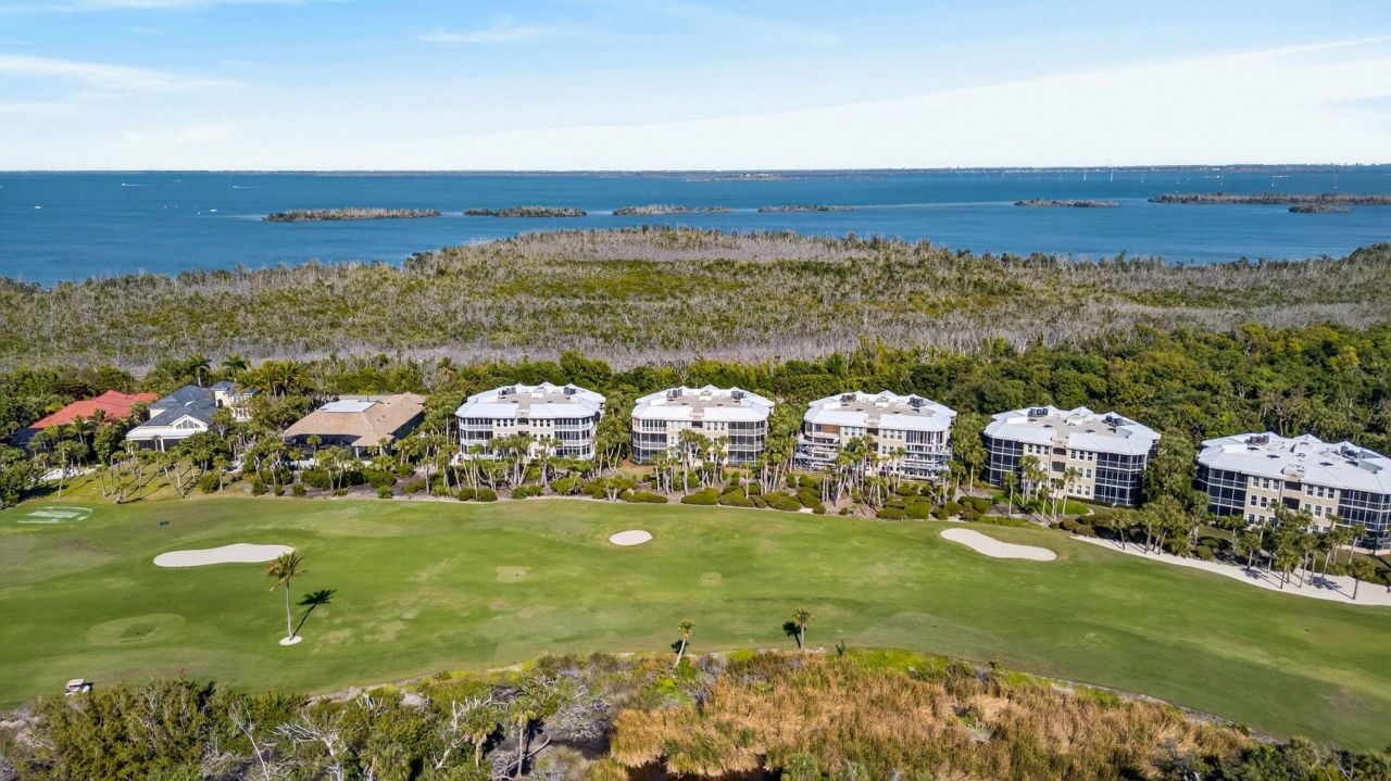 5675 Baltusrol Ct, Unit 1B, Sanibel, FL 33957 Photo