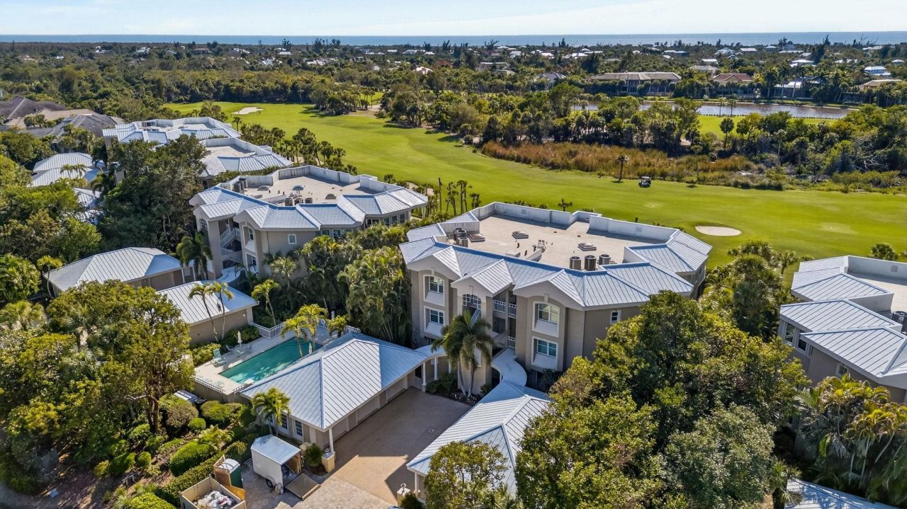 5675 Baltusrol Ct, Unit 1B, Sanibel, FL 33957 Photo