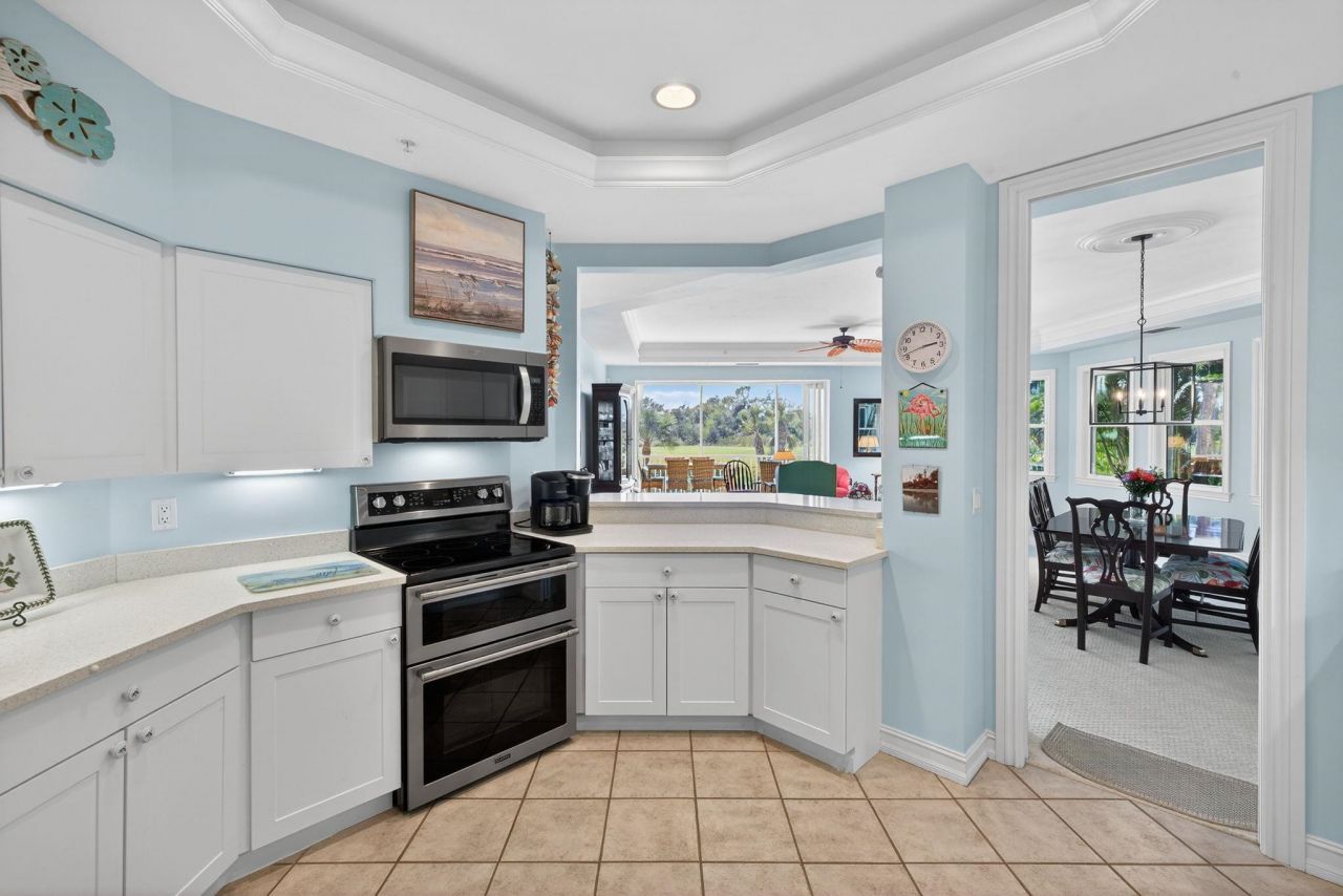 5675 Baltusrol Ct, Unit 1B, Sanibel, FL 33957 Photo