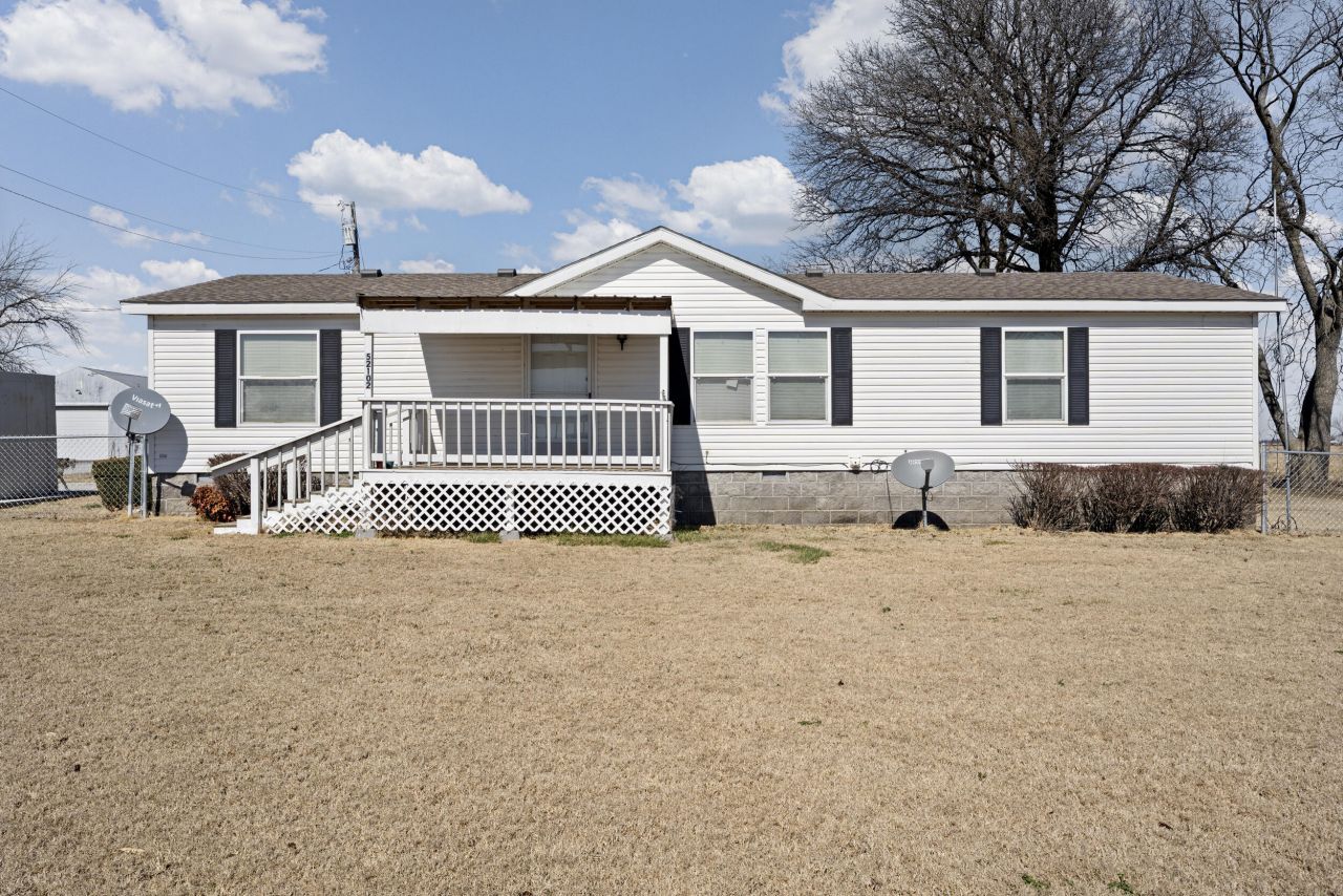 52102 E 200 Road, Afton, OK 74331 Main Photo