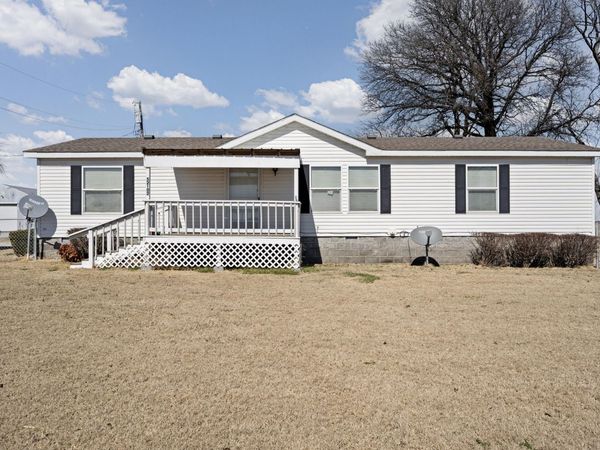 52102 E 200 Road, Afton, OK 74331