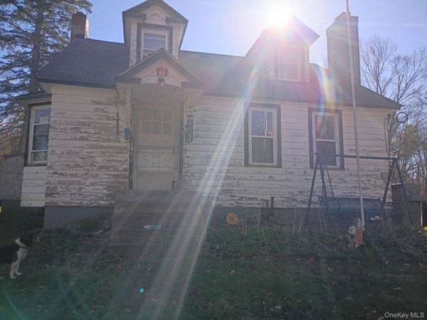 662 4 Route, Prattsville, NY 12468