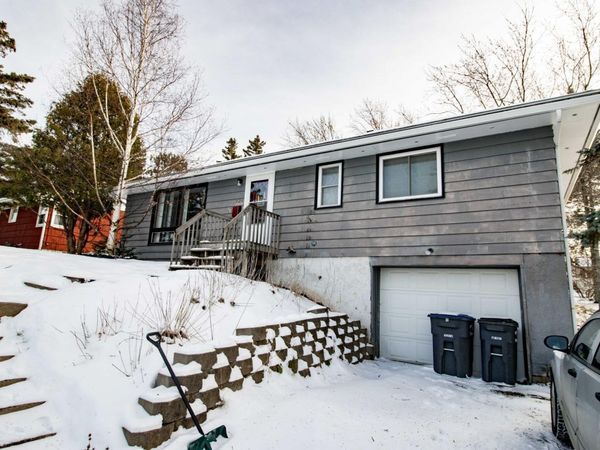 126 E Niagara Street, Duluth, MN 55811