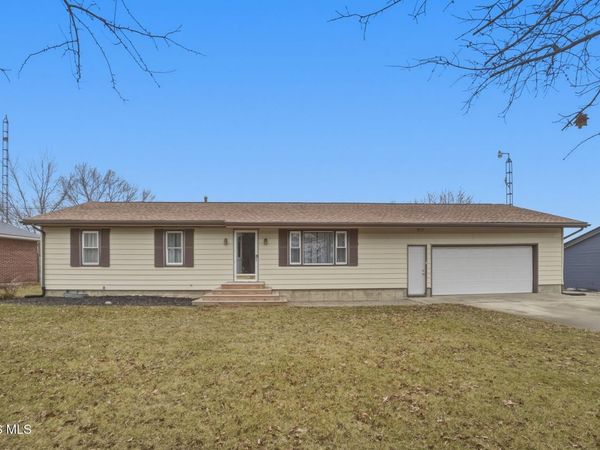1085 Lutz Road, Lima, OH 45801