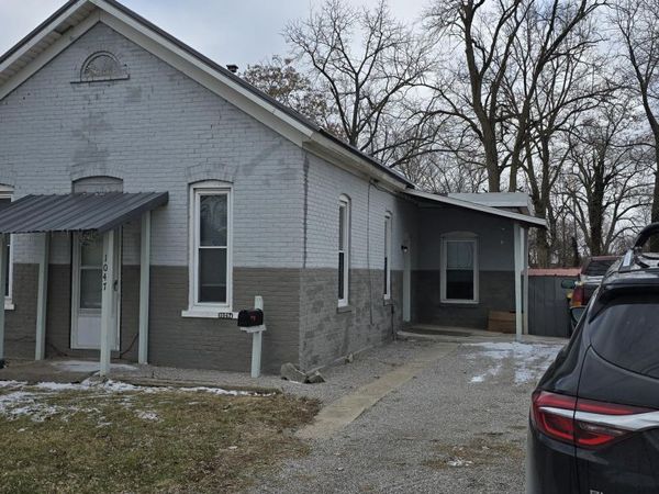 1047 S Jackson Street, Defiance, OH 43512