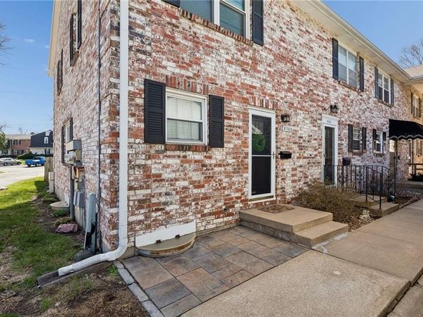 8363 Woodward Street, Overland Park, KS 66212