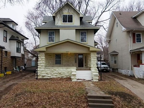 3308 Benton Boulevard, Kansas City, MO 64128