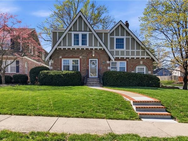 1295 W 72ND Terrace, Kansas City, MO 64114