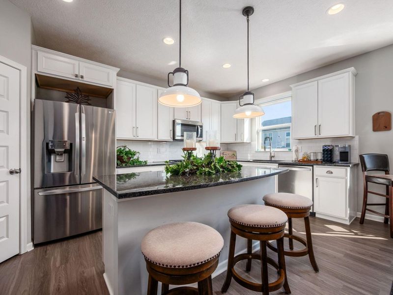 12316 Greenwood Drive, Pickerington, OH 43147 Photo 12