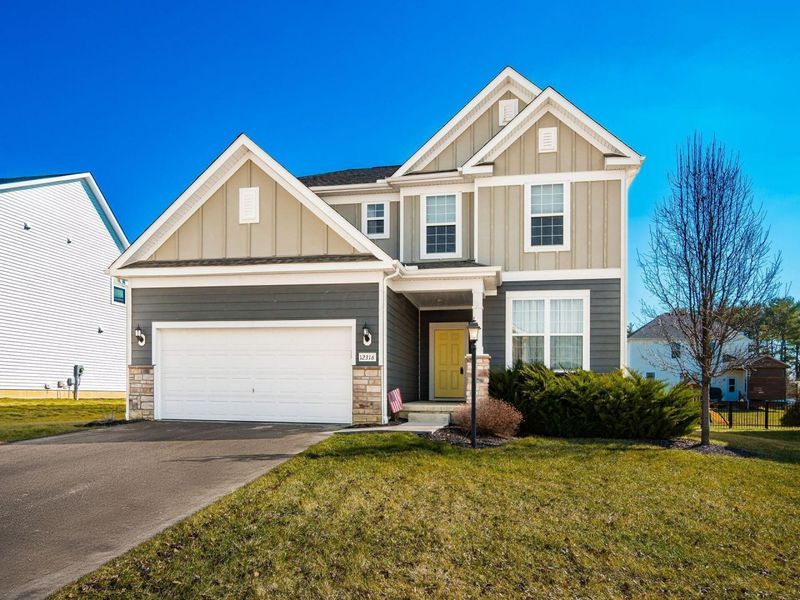 12316 Greenwood Drive, Pickerington, OH 43147 Photo 2