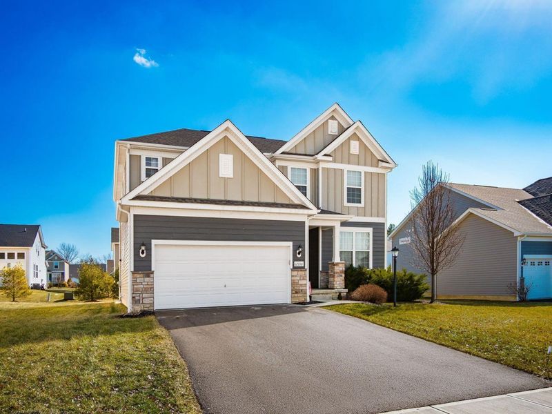 12316 Greenwood Drive, Pickerington, OH 43147 Photo 3