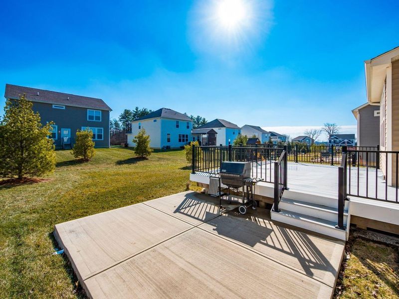 12316 Greenwood Drive, Pickerington, OH 43147 Photo 32